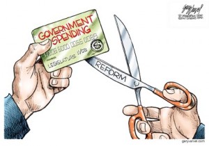 Cut-government-spending