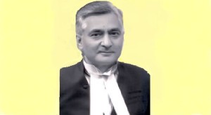 Justice T.S Thakur