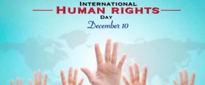human rights day